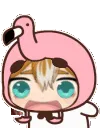 goroushake