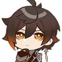 zhonglithinking Discord Emoji