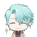 happyv Discord Emoji