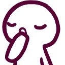 yawn