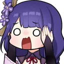 RaidenShock