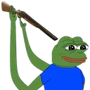 gun