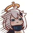 PaimonEmoji Discord Emoji