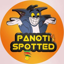 panotispotted Discord emoji