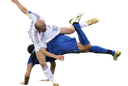 Zidane Discord emoji