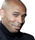 Henry Discord emoji