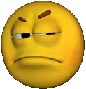 angryman