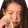 IUwipetears