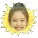 jenniesunshine Discord emoji