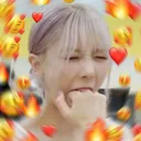 Yoofangirl Discord Emoji