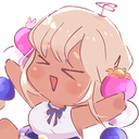 SanaYay Discord emoji