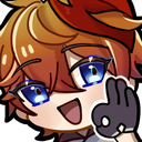ChildeOk Discord emoji