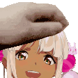 SanaPat Discord emoji