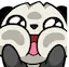 pandasmush Discord emoji