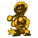 goldspooky