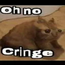 OhNoCringe OhNoCringe