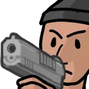 ClassDGun ClassDGun