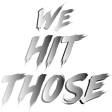 reverHitsThose Discord emoji