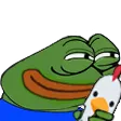 SuskayCockge