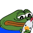 SadCockge