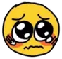 sad