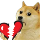 dogeheartbroken
