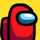 Amongusicon Discord Emoji