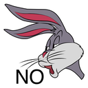 no Discord emoji