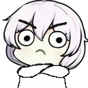 TeriFrown