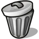 TRASH