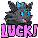 zorualuck Discord emoji