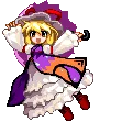 YukariDizzy