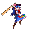 TenshiBonk Discord emoji