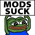MODSSUCK MODSSUCK