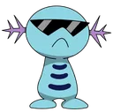0Wooper