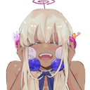 SanaExcited Discord emoji
