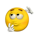 thinking thinking