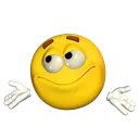 shrug