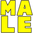 MALE