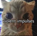 violentimuplses violentimuplses