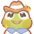 kermiecowboy