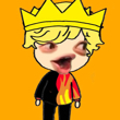 boggers Discord emoji