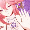 yaewaving
