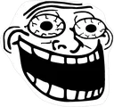 Trolll Discord Emoji