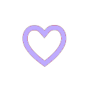 purple Discord emoji