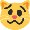 9893 Drunkcat Discord Emoji