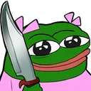 peepoknife