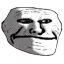 untrolled