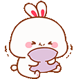 bunny_lol2 Discord emoji