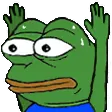 pepe_handsup pepe_handsup